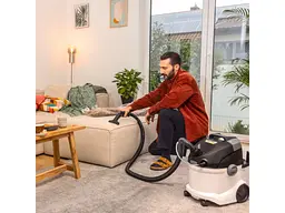 Миючий пилосос Karcher SE 5 (1.081-230.0) - мініатюра 8