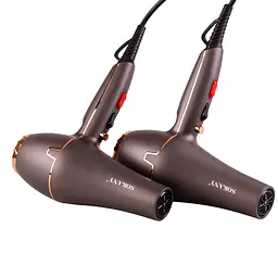 Фен Sokany SK-8807 - мініатюра 4