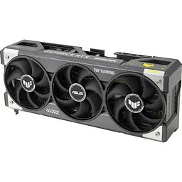 Відеокарта Asus TUF Gaming GeForce RTX 5080 OC 16GB (TUF-RTX5080-O16G-GAMING) UA [127111] - мініатюра 3