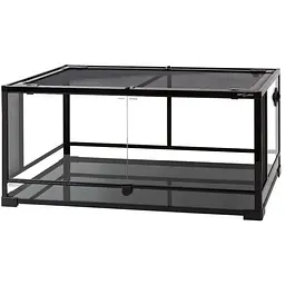 Тераріум Repti-Zoo 90x45x45см (RK0119) - мініатюра 18