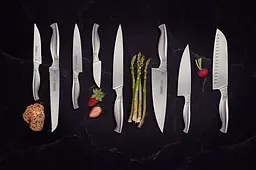 Ніж Chef Tramontina Sublime, 203 мм - мініатюра 4