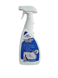 Плямовивідник на кисневій основі Total Oxy Clean 500 мл
