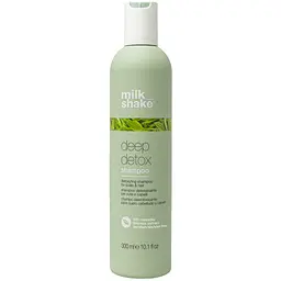 Шампунь Milk_Shake Deep Detox Shampoo для глибокого очищення 300 мл