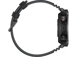Смарт-годинник Polar Grit X2 Pro Night Black (900110283) - мініатюра 3