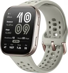 Смарт-годинник Amazfit Bip 6 Stone - мініатюра 1