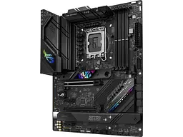 Материнська плата Asus ROG STRIX B760-F GAMING WIFI (90MB1CT0-M0EAY0) - мініатюра 3