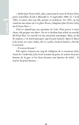 A1. Mystere sur le Vieux-Port + CD audio - мініатюра 10