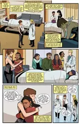 Unstoppable Wasp #4 (2018 Marvel) - мініатюра 5