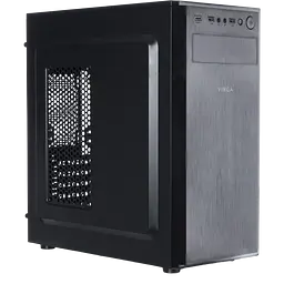 Корпус Vinga Apache 450W Black (Apache-450W)