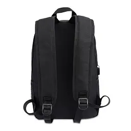 Рюкзак Tigernu T-B3249 14" Black (T-B3249Black) - мініатюра 5
