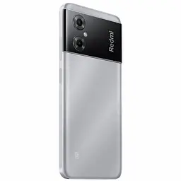 Смартфон Xiaomi Redmi Note 11R 8/128GB Silver Global ROM без NFC - мініатюра 4