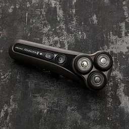 Електробритва Remington Limitless X9, 5.5Вт чорно-коричневий - мініатюра 10