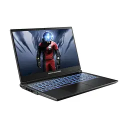 Ноутбук Dream Machines RG5060-15 (RG5060-15UA33) - мініатюра 3