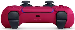 Геймпад Sony PlayStation 5 DualSense Cosmic Red CFI-ZCT1W UA (9828297) - мініатюра 3