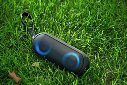 Акустична система 2E SoundXPill TWS, MP3, Wireless, Waterproof Black - мініатюра 2