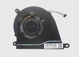 Вентилятор для ноутбука HP Pavilion 14-DQ, 15-DY, 15-EF, 15S-EQ, 15S-FQ (L63588-001), DC (5V, 0.5A), 4pin
