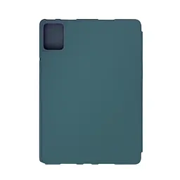 Чохол-книжка Gum Stylus для планшета Lenovo Tab M11/K11 TB-330 FU TB-331 FC/FU Pine green - мініатюра 2