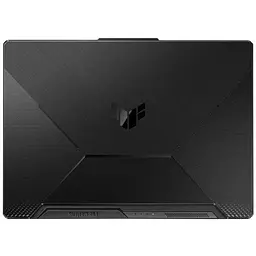 Ноутбук ASUS TUF Ігровий A15 FA506NCG-HN211MXM, AMD Ryzen 7 7445HS, 15.6 inch, RAM 32GB, SSD 512GB, nVidia GeForce RTX 3050 4GB, No OS, Graphite чорний - мініатюра 4