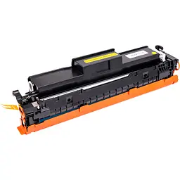 Картридж PowerPlant HP Color LaserJet Pro 4202 (W2202A) YL с чипом