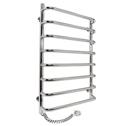 Електрична рушникосушка Laris Стандарт П8 500x800 Е 73207088