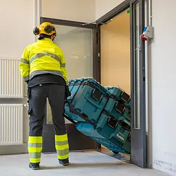 Набір кейсів Complete Set системи Makita Maktrak (7 шт) - мініатюра 3
