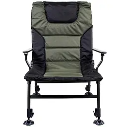 Коропове крісло Ranger Wide Carp SL-105 RA2226 - мініатюра 2