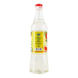 Уцінка. Оцет Anri Кама спиртовий 9% 850 мл (716257) - мініатюра 2