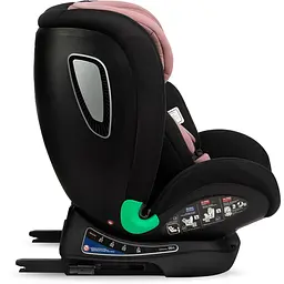 Автокрісло MoMi Urso I-Size 0-36 кг Pink - мініатюра 4