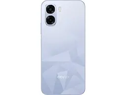 Смартфон OPPO A6k 4/256GB Crystal Blue - миниатюра 3
