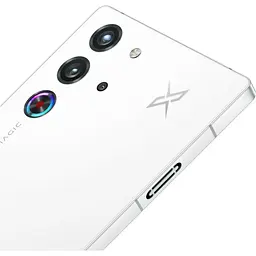 Смартфон ZTE Nubia RedMagic 10 Pro 12/256GB Lightspeed (Global) - мініатюра 8