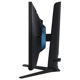 Монітор Samsung LS24DG300EIXUA - мініатюра 9