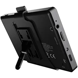GPS Навігатор Modecom Device FreeWAY CX 5.0 8GB 5 MapFactor EU - мініатюра 4