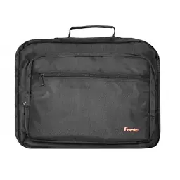 Сумка для ноутбука Porto 15.6" NON-082BК (NON-082BK) - мініатюра 2