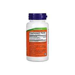 Трави Now Foods Джимнема сильвестра, 400 мг, Gymnema Sylvestre, 90 вегетаріанських капсул (NOW-04707) - мініатюра 2