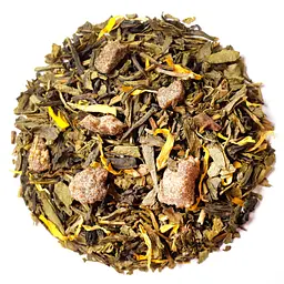 Чай зелений Or Tea? The Playful Pear зі смаком груші 85 г - мініатюра 3