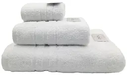 Рушник бавовняний Soho Fox White 30х50 см (30*50 Fox White) - мініатюра 2