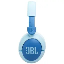 Навушники JBL JR 470 NC Blue (JBLJR470NCBLU) - мініатюра 4