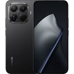 Смартфон Xiaomi 15T Pro 12/512GB Black Global no charger 5G, NFC