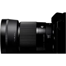 Об'єктив Sigma AF 30mm f/1.4 DC DN Contemporary for Canon RF (30272) [128574] - мініатюра 4
