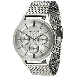 Годинник Guardo S02588B-1 (m.SW)