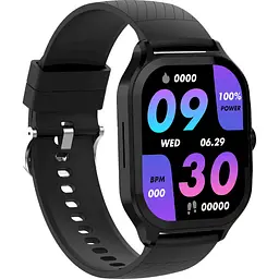 Смарт-годинник Globex Smart Watch Urban Black - мініатюра 7