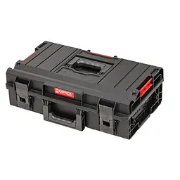 Ящик для інструментів Qbrick SYSTEM ONE 200 2.0 BASIC 585x385x190 мм