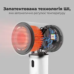 Фен AENO AI ProDryer HD5W (AHD0005W) [150496] - мініатюра 11