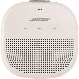 Портативний стовпчик Bose SoundLink Micro White Smoke