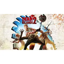 Гра Dead Island 2 (російські субтитри) (PS4) - мініатюра 2