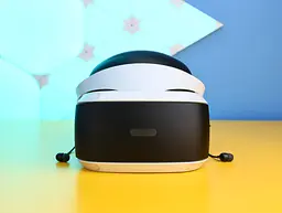 Окуляри віртуальної реальності Sony PlayStation VR Б/У [168202] - мініатюра 3