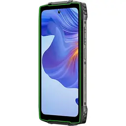 Смартфон Blackview BV8200 12/256Gb Green (Global Version) NFC - мініатюра 8