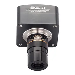 Астрокамера SIGETA T3CMOS 8500 8.5 MP USB 3.0 (65694) - мініатюра 2