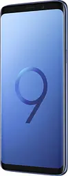 Смартфон Samsung Galaxy S9+ 6/64Gb SM-G965FD Blue [NFC, 2 SIM] - мініатюра 5
