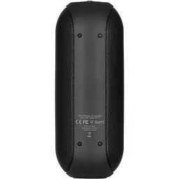 Портативна акустика 2E SoundXPill TWS MP3 Wireless Waterproof Black (2E-BSSXPLLWBK) - мініатюра 2